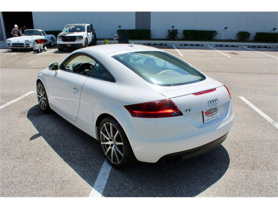 2009 Audi TT Mk2 - Image 20 of 31