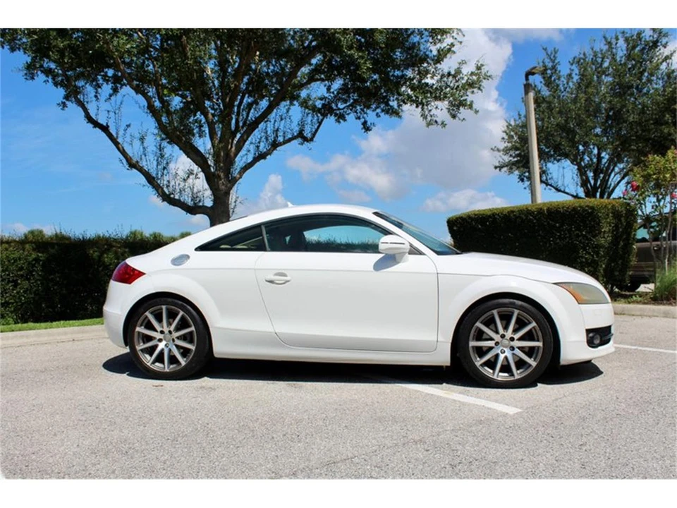 2009 Audi TT Mk2 - Image 2 of 31