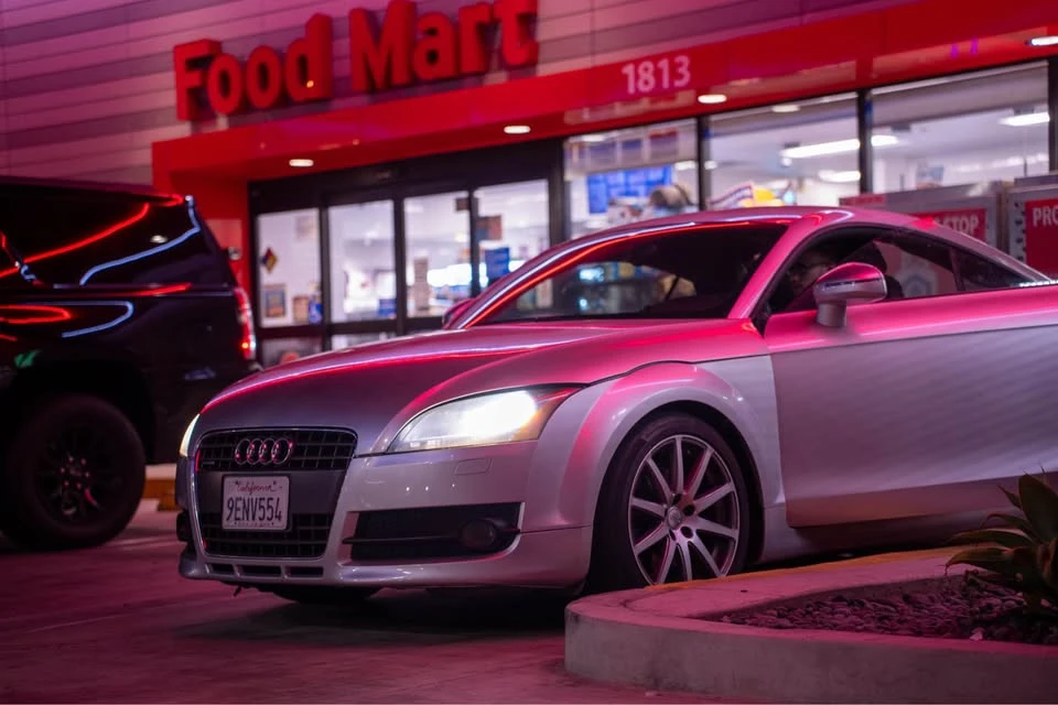 2009 Audi TT Mk2 - Image 6 of 6
