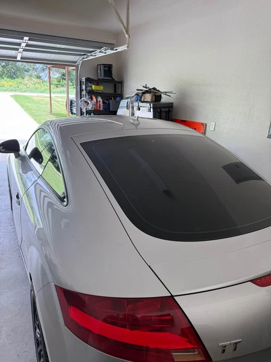 2009 Audi TTS Mk2 - Image 3 of 6