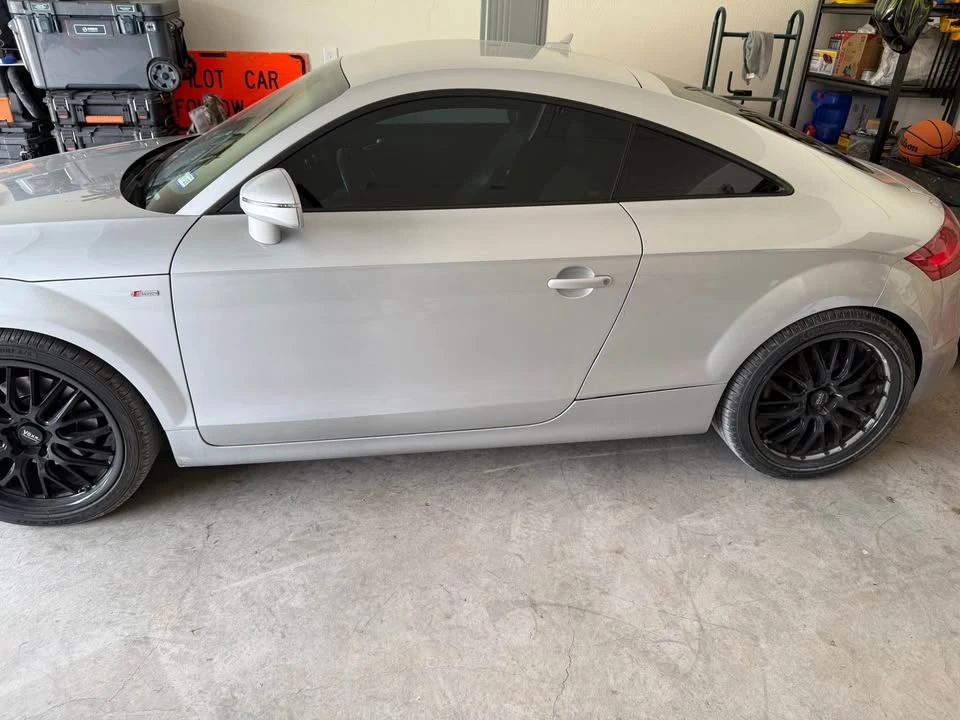 2009 Audi TTS Mk2 - Image 6 of 6