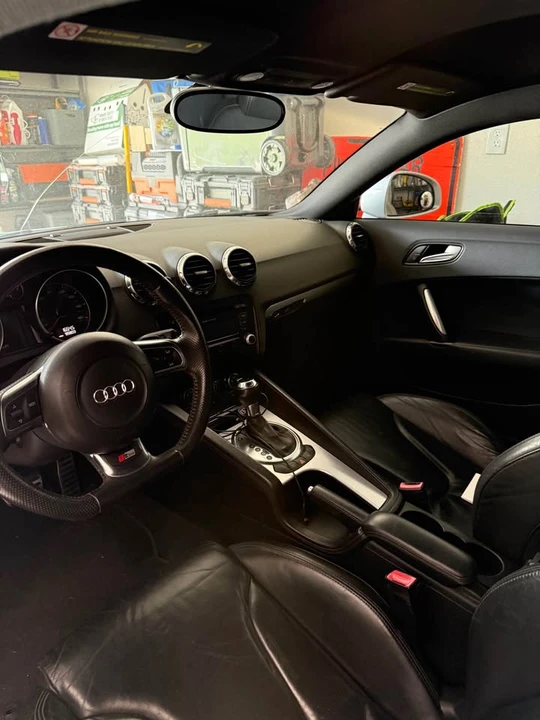 2009 Audi TTS Mk2 - Image 5 of 6