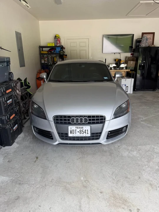 2009 Audi TTS Mk2 - Image 2 of 6