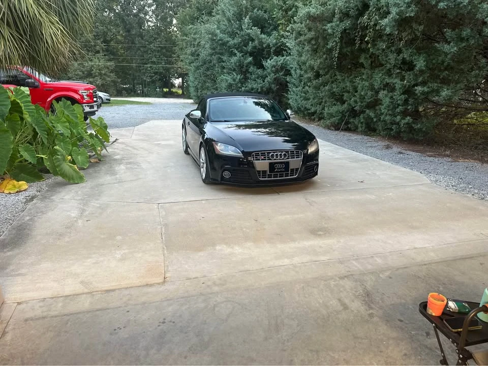 2009 Audi TTS Mk2 - Image 2 of 4