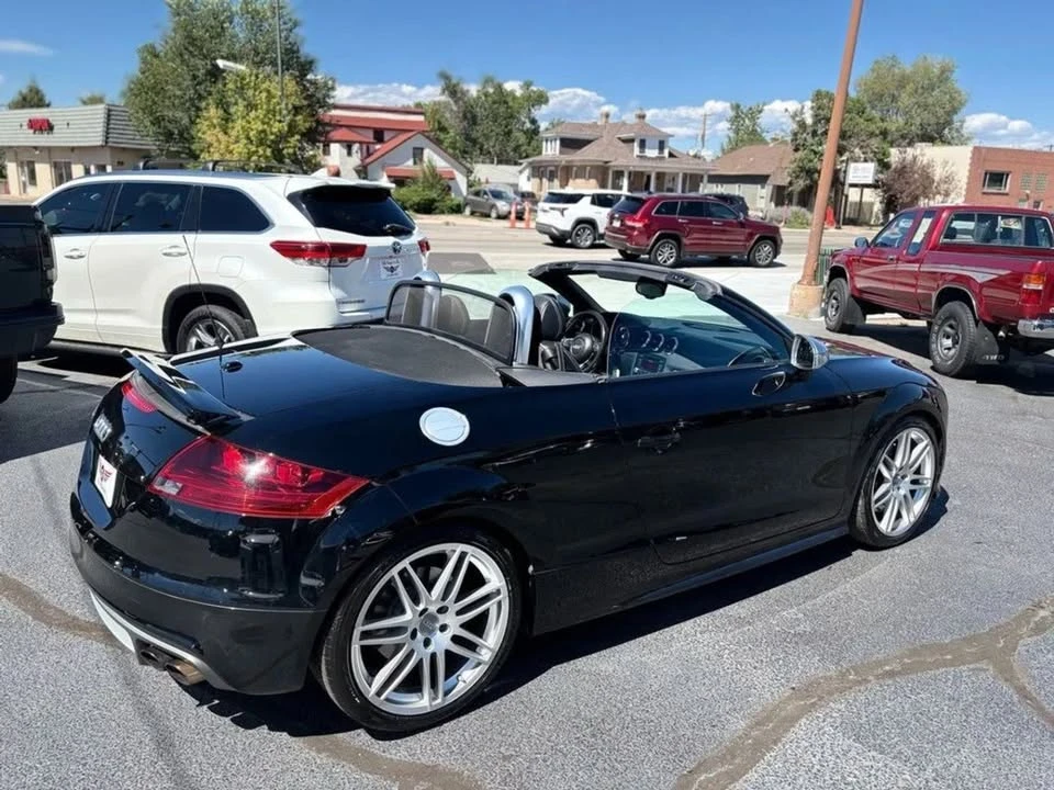 2009 Audi TTS Mk2 - Image 7 of 20