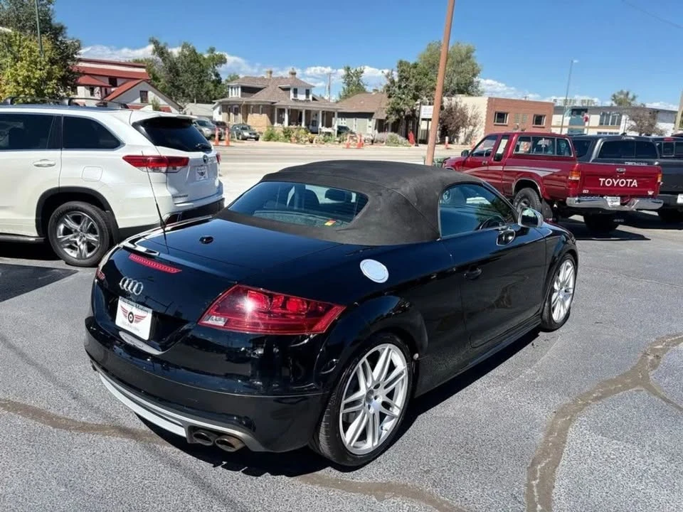 2009 Audi TTS Mk2 - Image 13 of 20