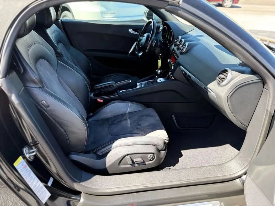 2009 Audi TTS Mk2 - Image 19 of 20