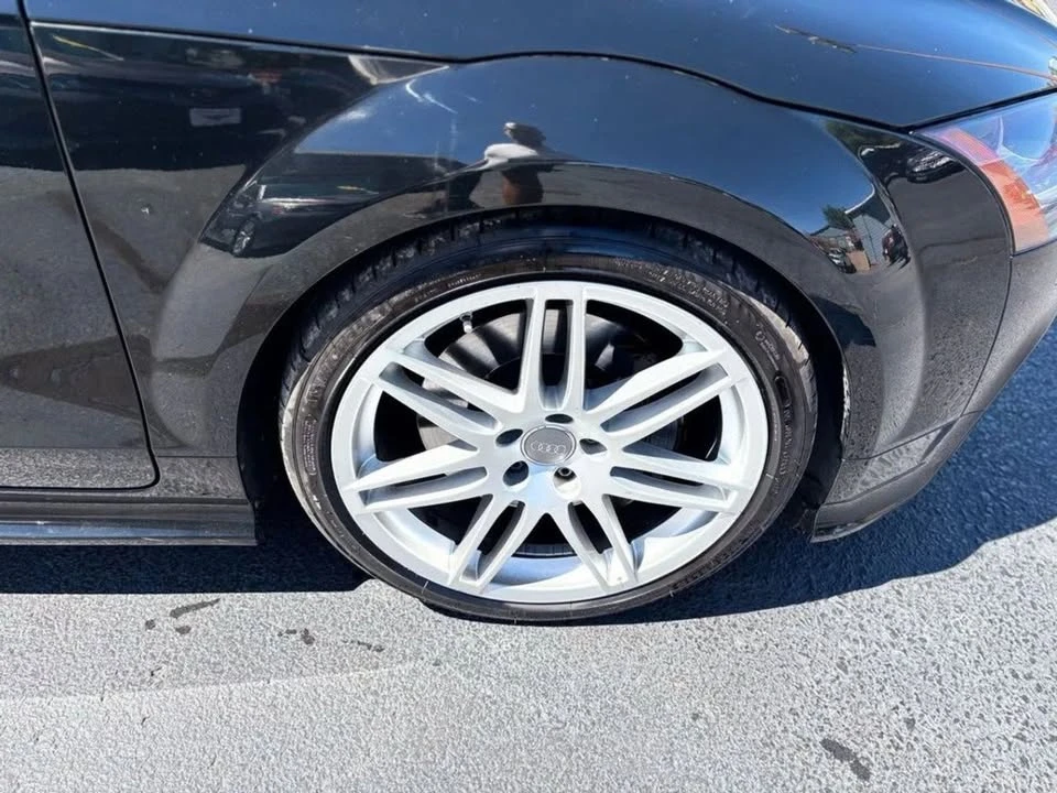 2009 Audi TTS Mk2 - Image 11 of 20