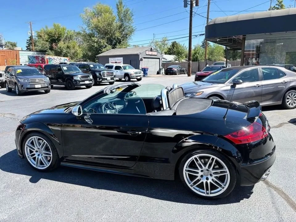 2009 Audi TTS Mk2 - Image 3 of 20
