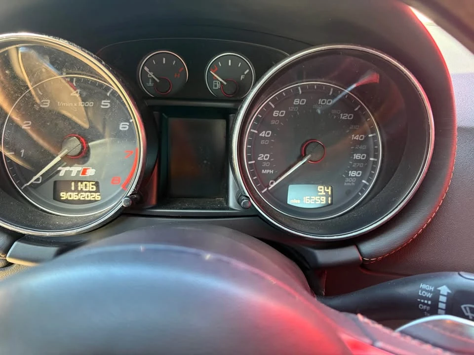 2009 Audi TTS Mk2 - Image 6 of 9