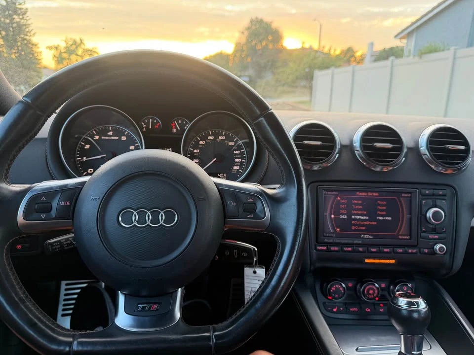 2009 Audi TT Mk2 - Image 11 of 11