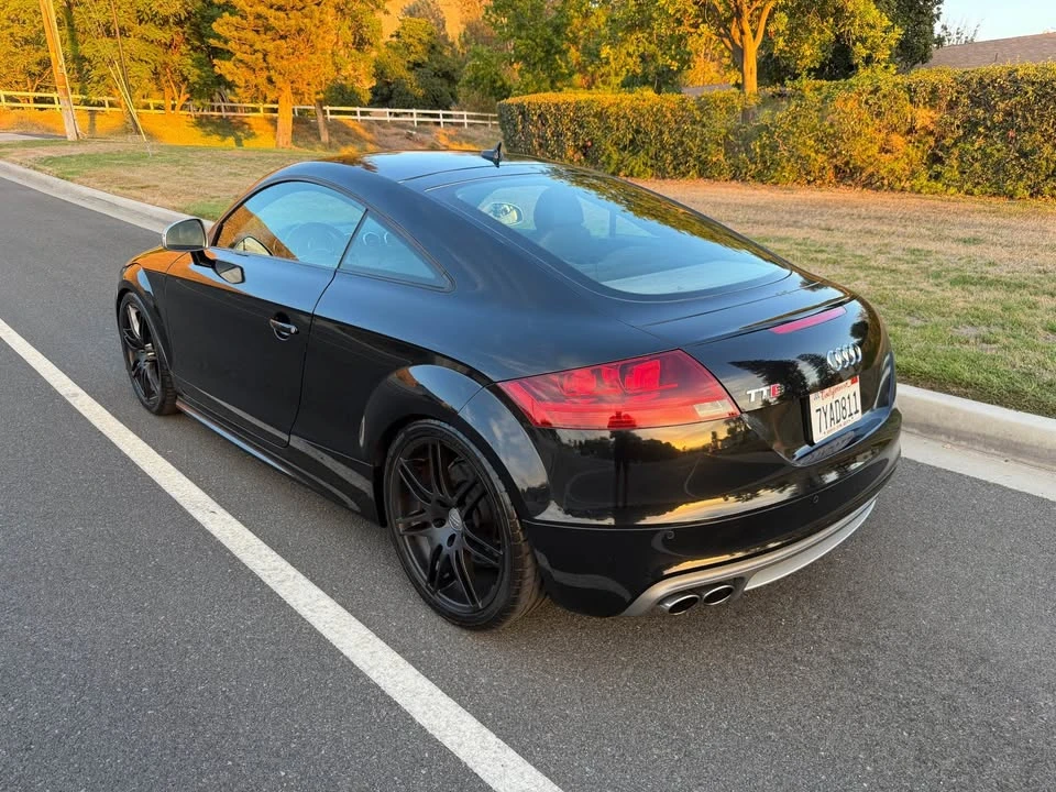 2009 Audi TT Mk2 - Image 3 of 11