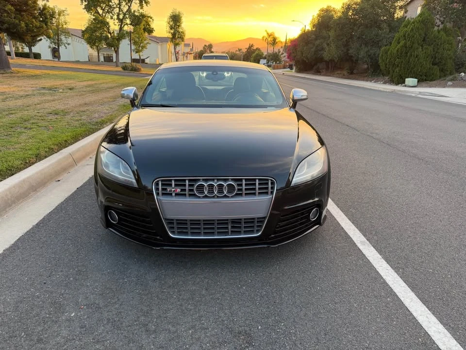 2009 Audi TT Mk2 - Image 7 of 11