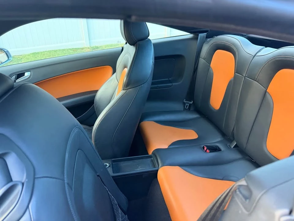 2009 Audi TT Mk2 - Image 9 of 11