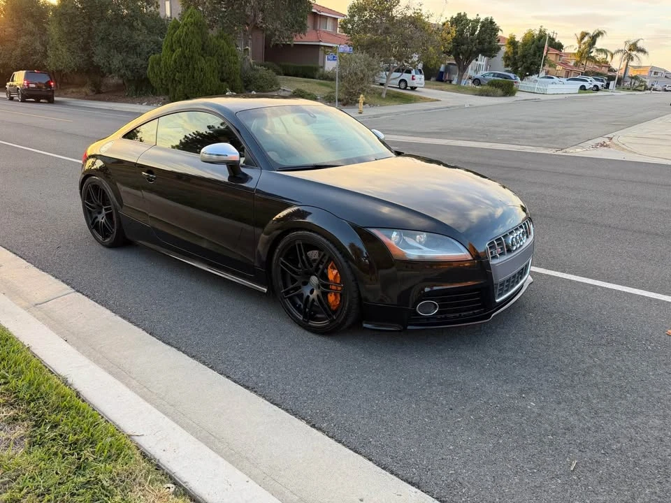 2009 Audi TT Mk2 - Image 6 of 11