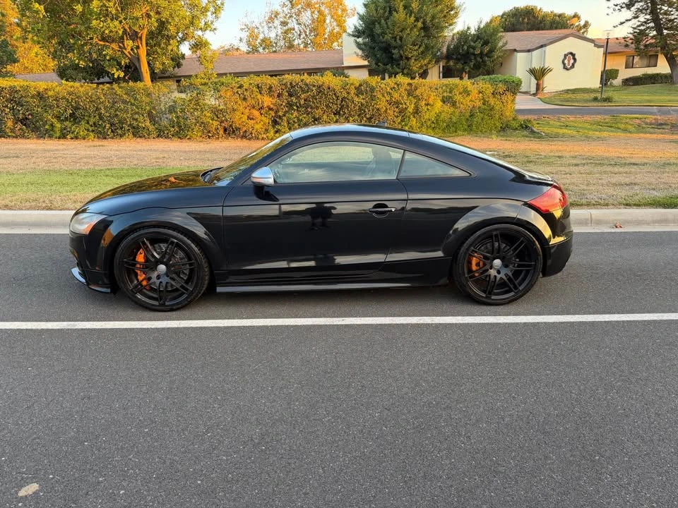 2009 Audi TT Mk2 - Image 2 of 11