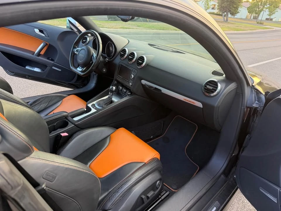 2009 Audi TT Mk2 - Image 10 of 11