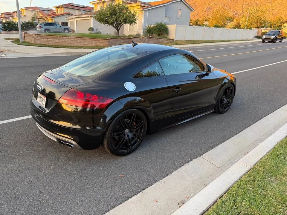 2009 Audi TT Mk2 - Image 5 of 11