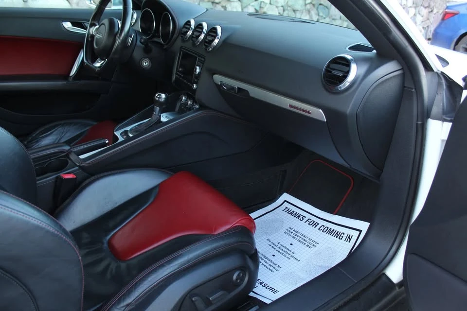 2009 Audi TTS Mk2 - Image 11 of 18