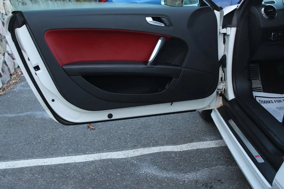 2009 Audi TTS Mk2 - Image 16 of 18