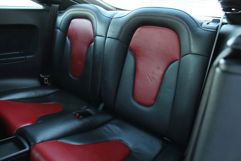 2009 Audi TTS Mk2 - Image 13 of 18