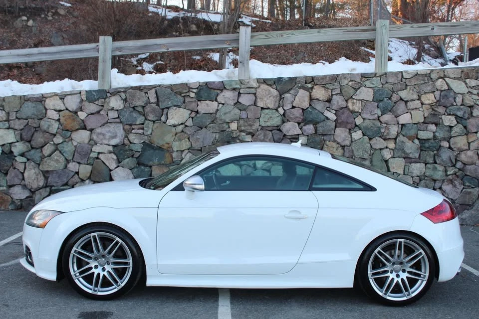 2009 Audi TTS Mk2 - Image 4 of 18