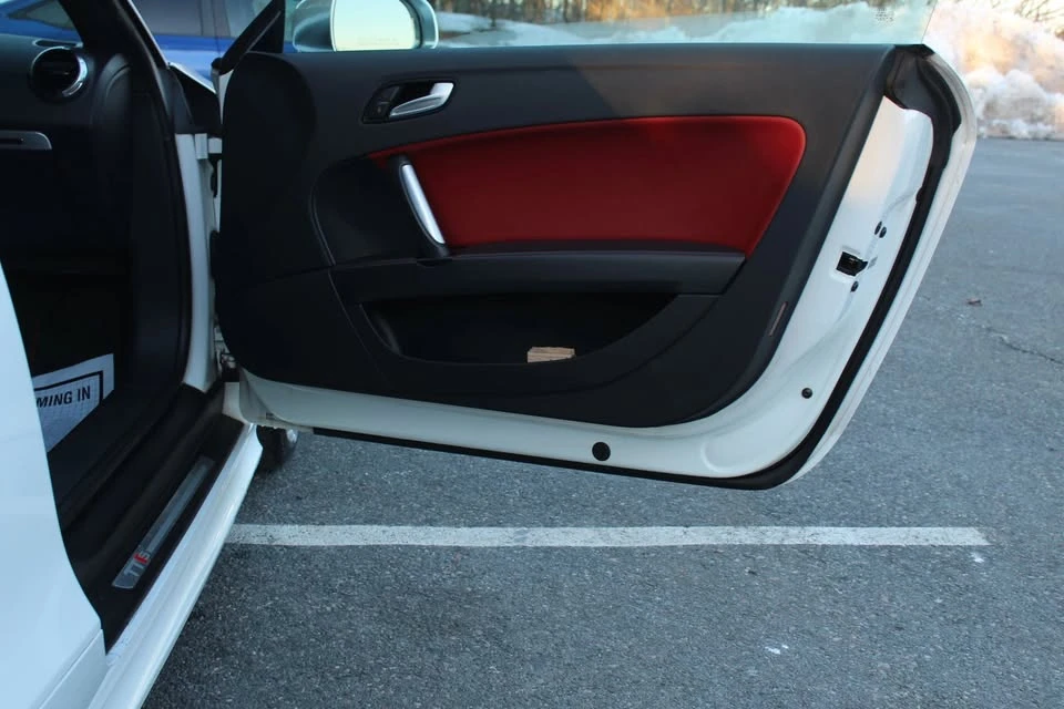 2009 Audi TTS Mk2 - Image 14 of 18