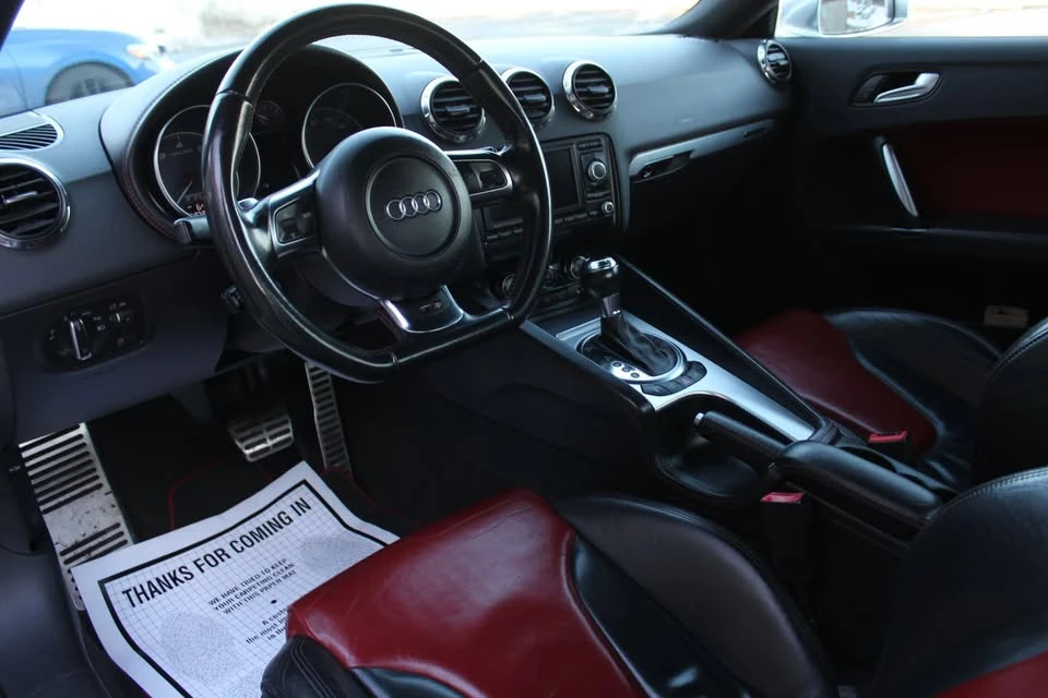 2009 Audi TTS Mk2 - Image 9 of 18