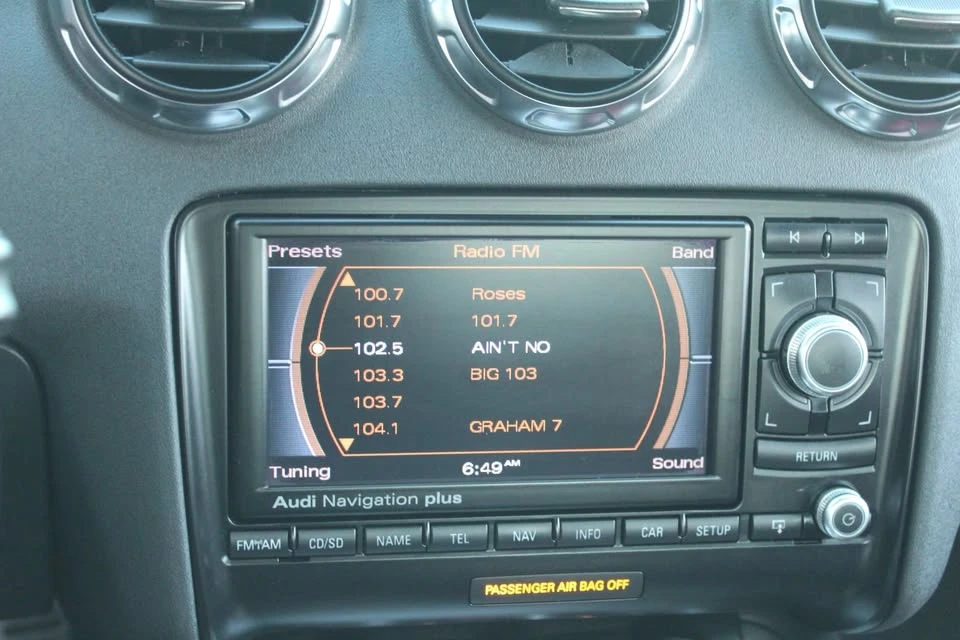 2009 Audi TTS Mk2 - Image 18 of 18