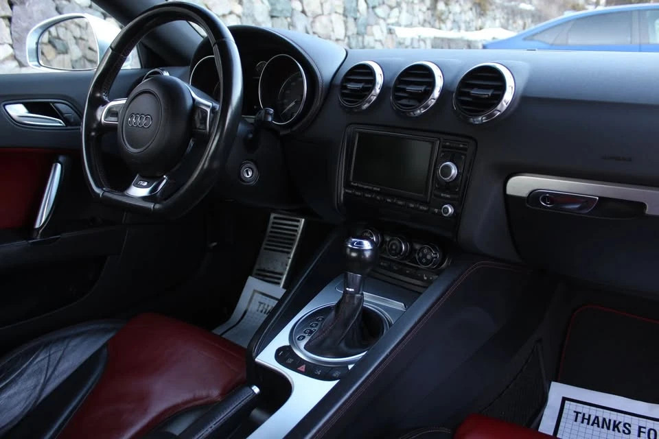 2009 Audi TTS Mk2 - Image 10 of 18