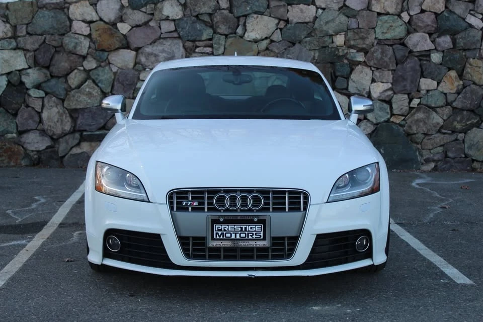 2009 Audi TTS Mk2 - Image 3 of 18