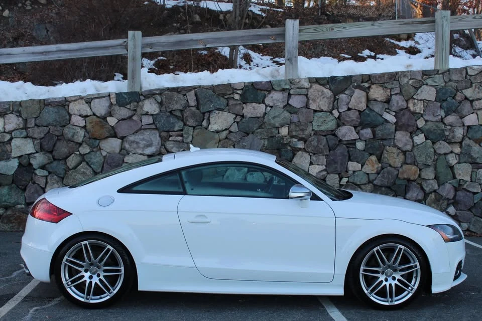 2009 Audi TTS Mk2 - Image 2 of 18