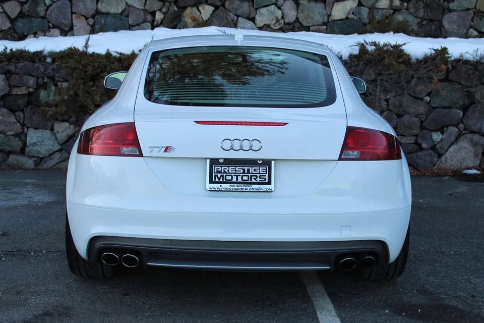 2009 Audi TTS Mk2 - Image 6 of 18
