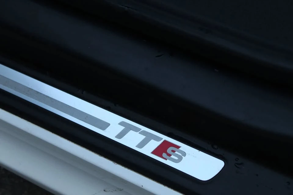 2009 Audi TTS Mk2 - Image 15 of 18