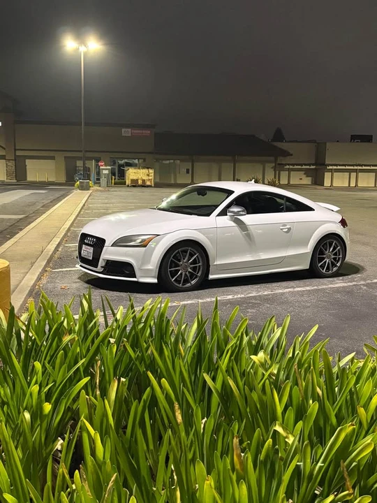 2009 Audi TTS Mk2 - Image 2 of 2