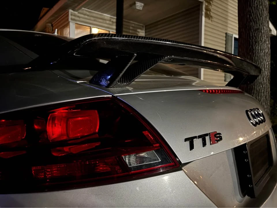 2009 Audi TTS Mk2 - Image 3 of 10
