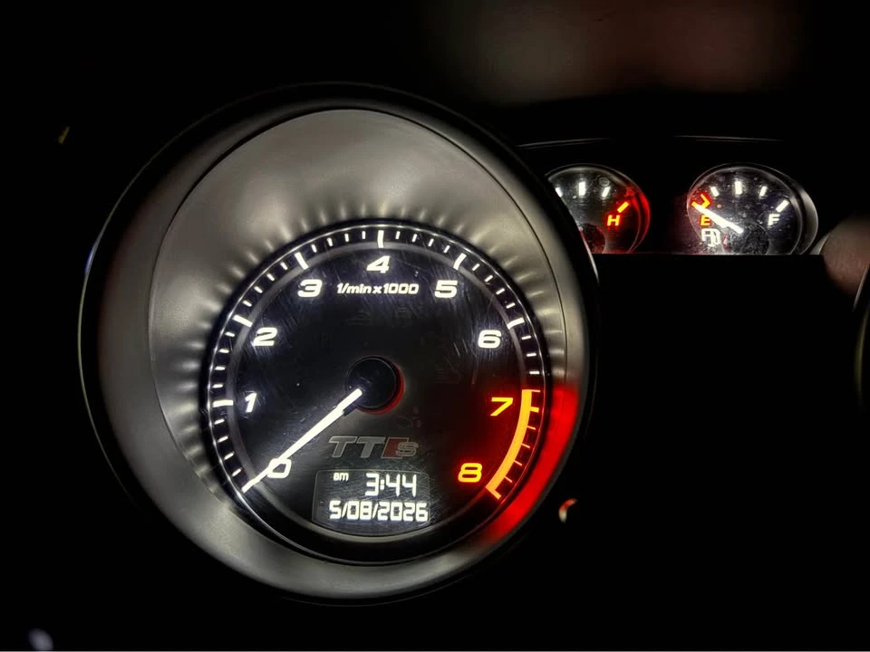 2009 Audi TTS Mk2 - Image 7 of 10