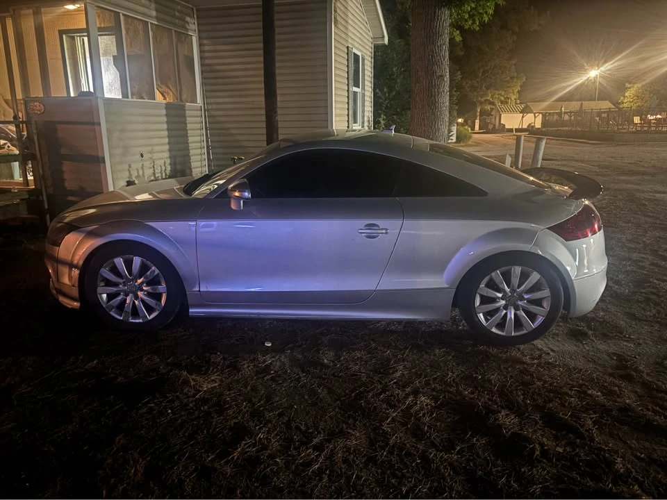 2009 Audi TTS Mk2 - Image 5 of 10