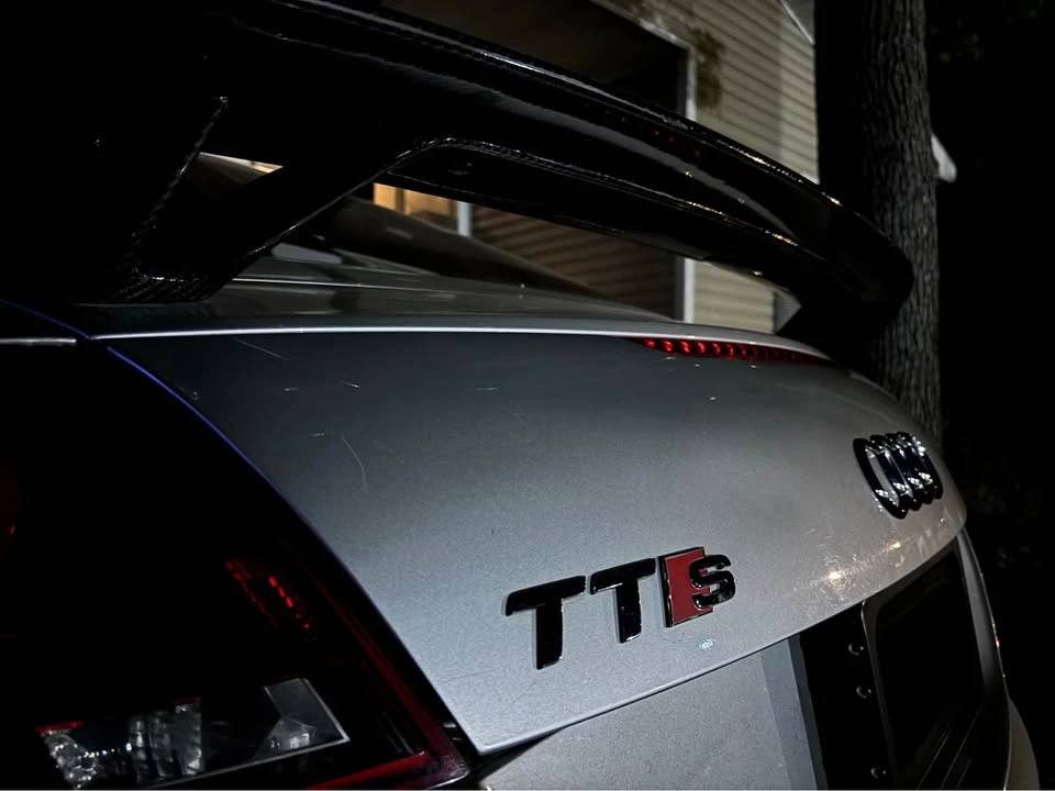 2009 Audi TTS Mk2 - Image 9 of 10