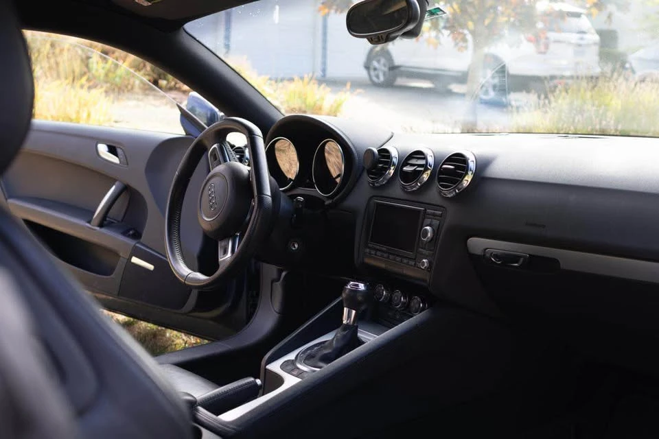 2009 Audi TTS Mk2 - Image 6 of 11
