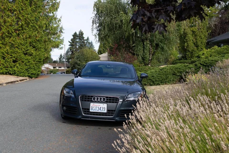2009 Audi TTS Mk2 - Image 4 of 11