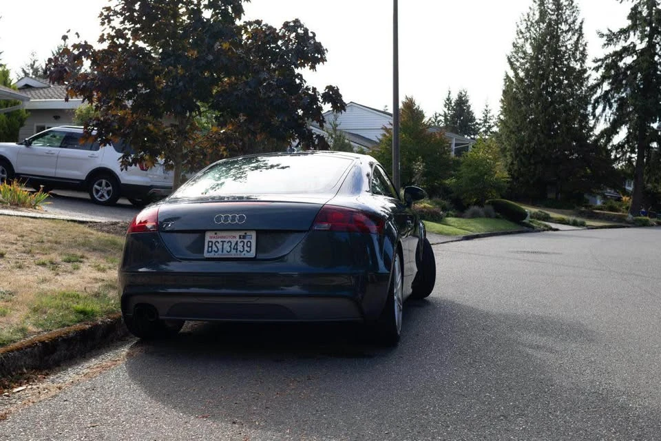 2009 Audi TTS Mk2 - Image 5 of 11