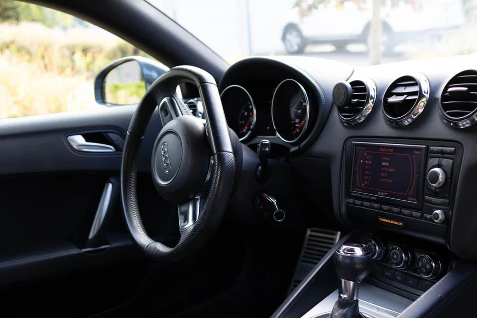 2009 Audi TTS Mk2 - Image 8 of 11