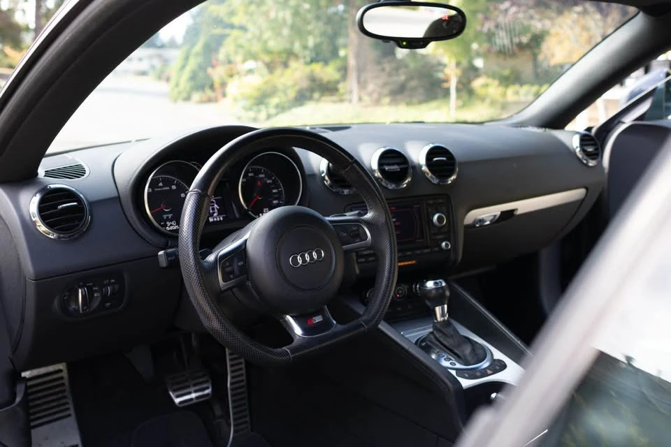 2009 Audi TTS Mk2 - Image 7 of 11