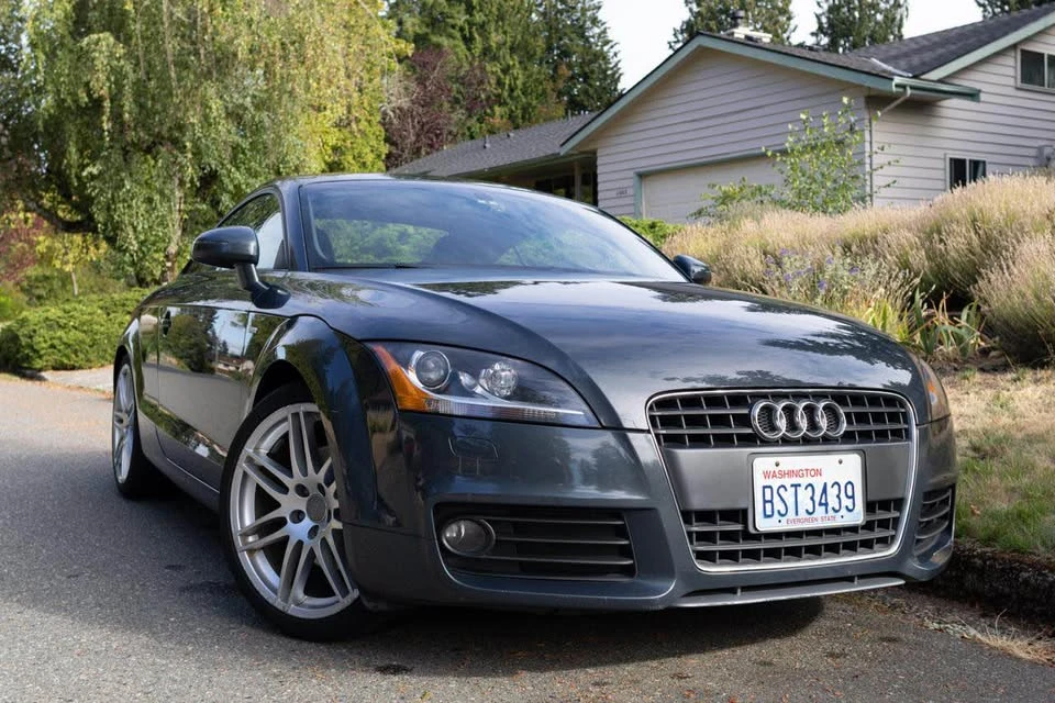 2009 Audi TTS Mk2 - Image 2 of 11