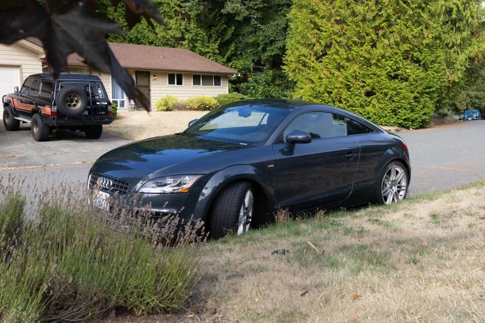 2009 Audi TTS Mk2 - Image 3 of 11