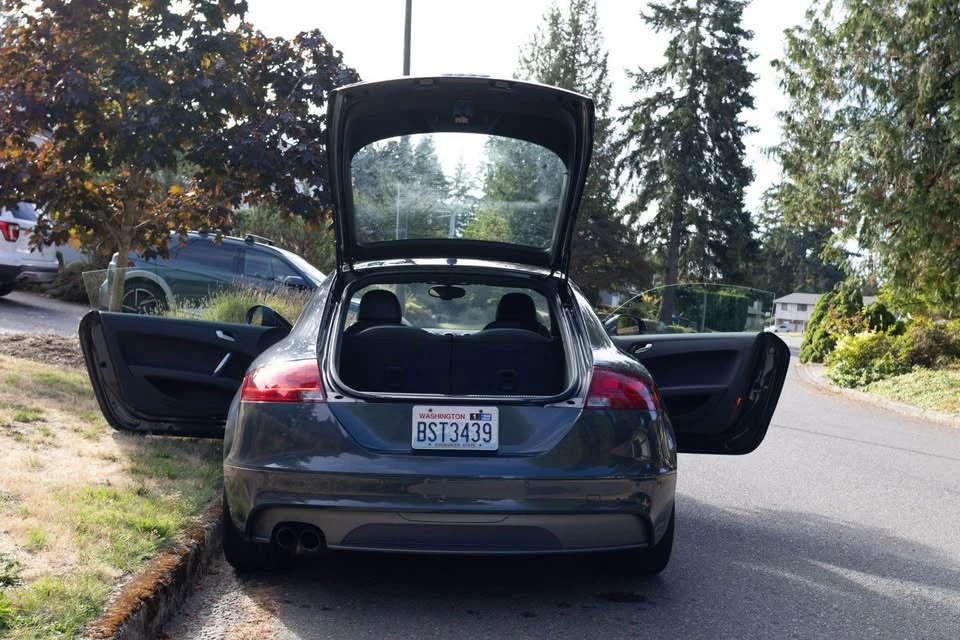 2009 Audi TTS Mk2 - Image 10 of 11