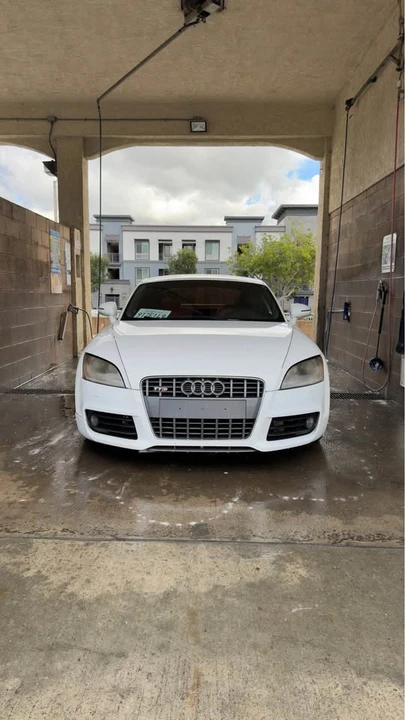 2009 Audi TTS Mk2 - Image 2 of 4