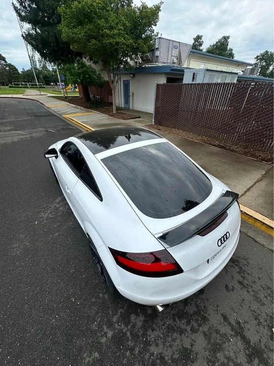 2009 Audi TTS Mk2 - Image 7 of 16