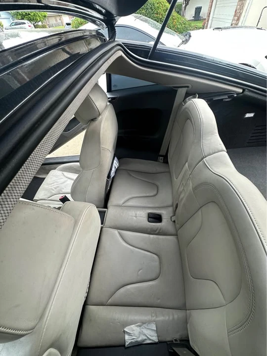 2009 Audi TTS Mk2 - Image 12 of 16